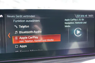 BMW 540i xDrive Touring Luxury Line Steptronic