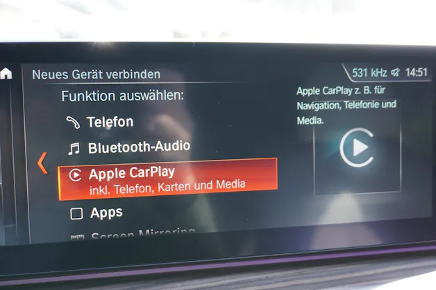 BMW 540i xDrive Touring Luxury Line Steptronic