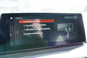 BMW 540i xDrive Touring Luxury Line Steptronic