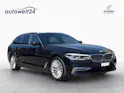 BMW 540i xDrive Touring Luxury Line Steptronic
