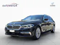 BMW 540i xDrive Touring Luxury Line Steptronic