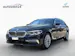 BMW 540i xDrive Touring Luxury Line Steptronic