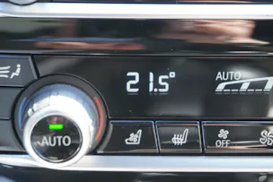 BMW 540i xDrive Touring Luxury Line Steptronic