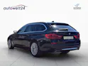 BMW 540i xDrive Touring Luxury Line Steptronic