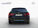 BMW 540i xDrive Touring Luxury Line Steptronic