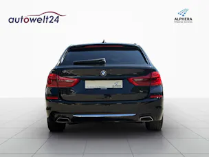 BMW 540i xDrive Touring Luxury Line Steptronic