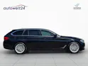 BMW 540i xDrive Touring Luxury Line Steptronic