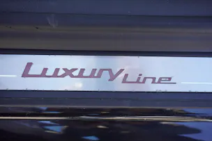 BMW 540i xDrive Touring Luxury Line Steptronic