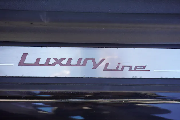BMW 540i xDrive Touring Luxury Line Steptronic