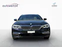 BMW 540i xDrive Touring Luxury Line Steptronic