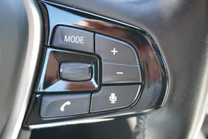BMW 540i xDrive Touring Luxury Line Steptronic