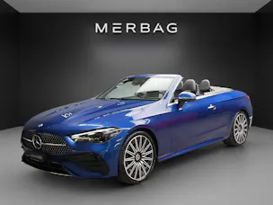 Mercedes-Benz CLE 200 Cabrio 4M