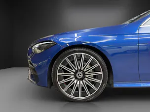 Mercedes-Benz CLE 200 Cabrio 4M