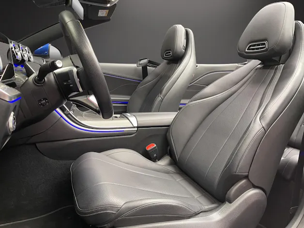 Mercedes-Benz CLE 200 Cabrio 4M