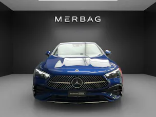 Mercedes-Benz CLE 200 Cabrio 4M