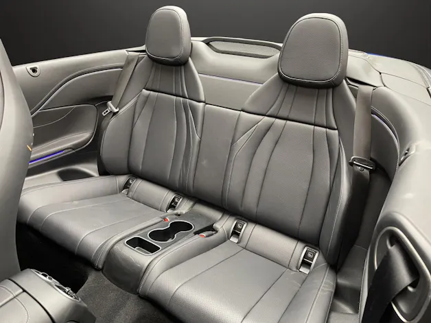 Mercedes-Benz CLE 200 Cabrio 4M