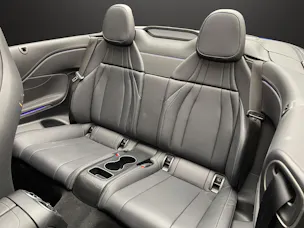 Mercedes-Benz CLE 200 Cabrio 4M
