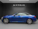 Mercedes-Benz CLE 200 Cabrio 4M