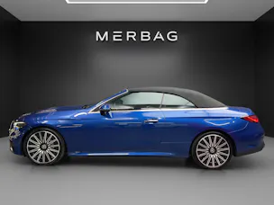 Mercedes-Benz CLE 200 Cabrio 4M