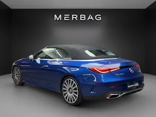 Mercedes-Benz CLE 200 Cabrio 4M