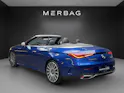 Mercedes-Benz CLE 200 Cabrio 4M