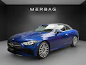 Mercedes-Benz CLE 200 Cabrio 4M