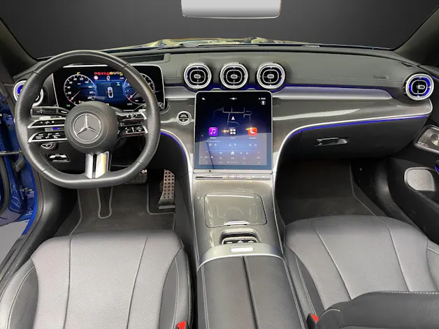 Mercedes-Benz CLE 200 Cabrio 4M