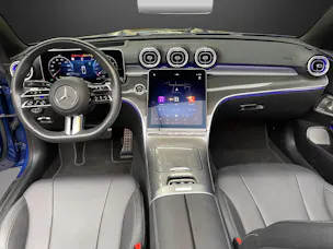 Mercedes-Benz CLE 200 Cabrio 4M