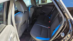 Ford Focus 2.3 EcoBoost RS AWD