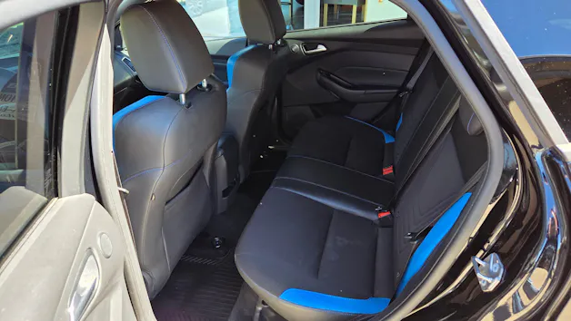Ford Focus 2.3 EcoBoost RS AWD