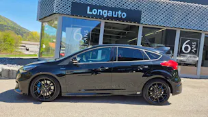 Ford Focus 2.3 EcoBoost RS AWD