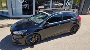 Ford Focus 2.3 EcoBoost RS AWD