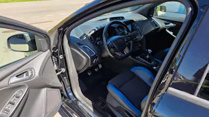 Ford Focus 2.3 EcoBoost RS AWD