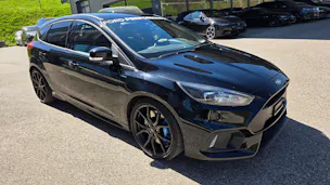 Ford Focus 2.3 EcoBoost RS AWD