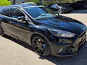 Ford Focus 2.3 EcoBoost RS AWD