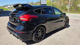 Ford Focus 2.3 EcoBoost RS AWD