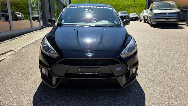 Ford Focus 2.3 EcoBoost RS AWD