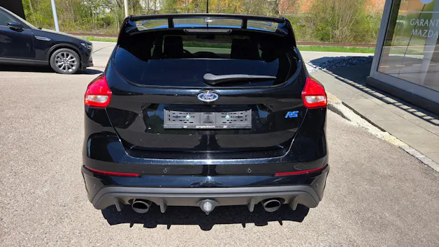 Ford Focus 2.3 EcoBoost RS AWD