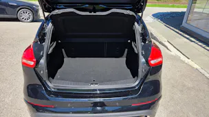 Ford Focus 2.3 EcoBoost RS AWD