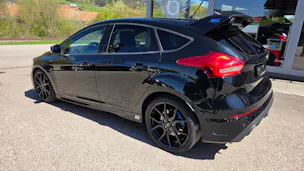 Ford Focus 2.3 EcoBoost RS AWD
