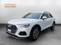 Audi Q3 35 TDI Attraction quattro S-tronic