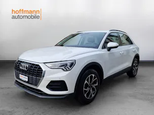 AUDI Q3 35 TDI Attraction quattro S-tronic
