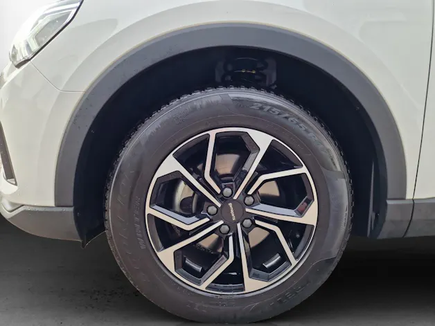 Audi Q3 35 TDI Attraction quattro S-tronic