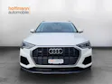 Audi Q3 35 TDI Attraction quattro S-tronic