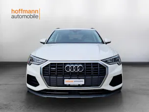 Audi Q3 35 TDI Attraction quattro S-tronic