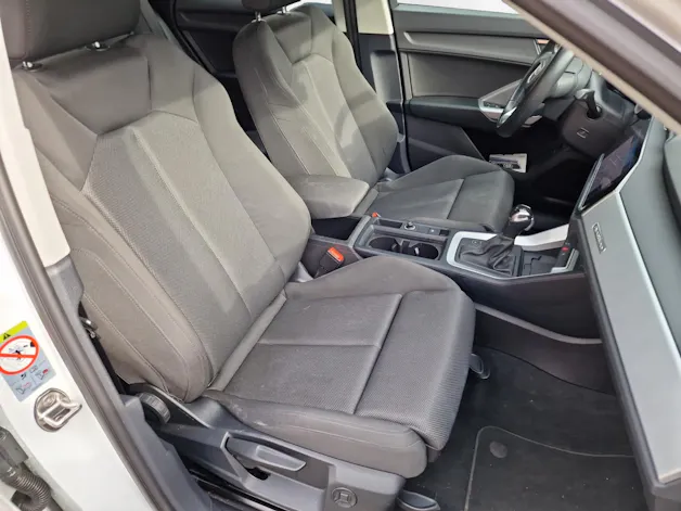Audi Q3 35 TDI Attraction quattro S-tronic