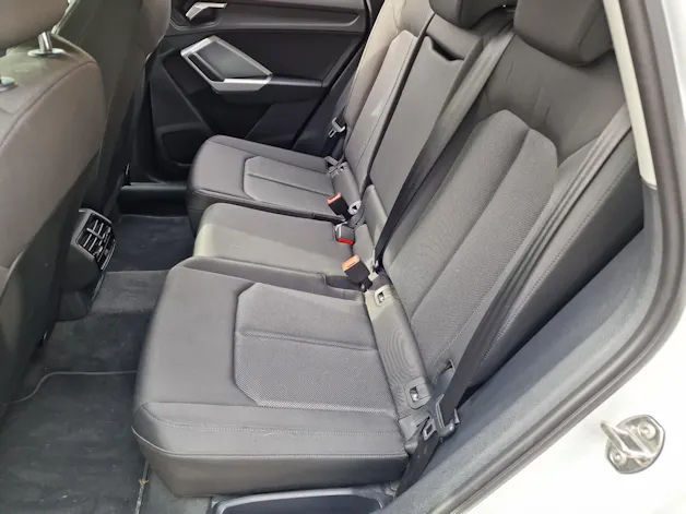 Audi Q3 35 TDI Attraction quattro S-tronic