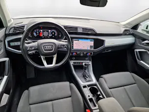 Audi Q3 35 TDI Attraction quattro S-tronic