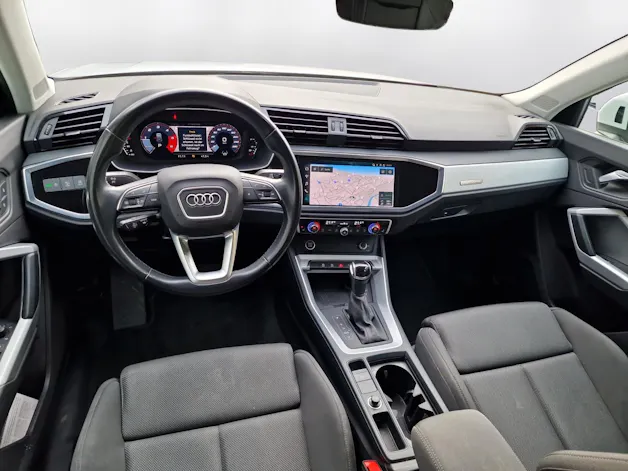 Audi Q3 35 TDI Attraction quattro S-tronic