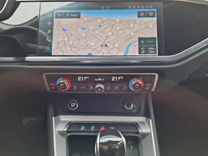 Audi Q3 35 TDI Attraction quattro S-tronic
